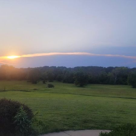 Deer Run Estate Llc Hotell Marshfield Exteriör bild