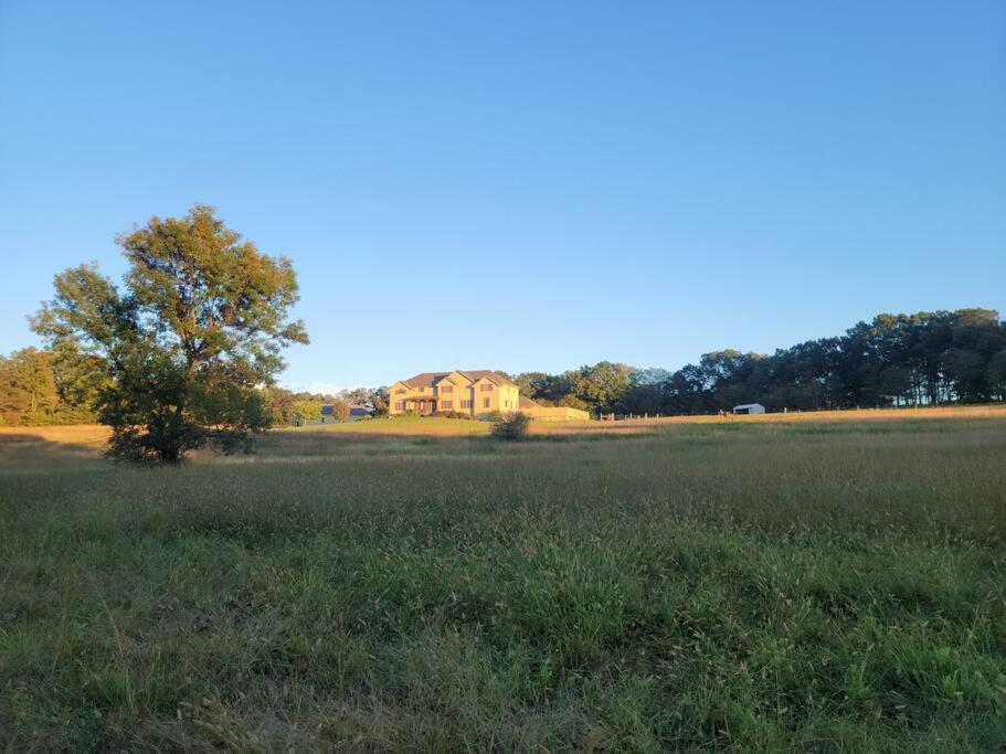 Deer Run Estate Llc Hotell Marshfield Exteriör bild