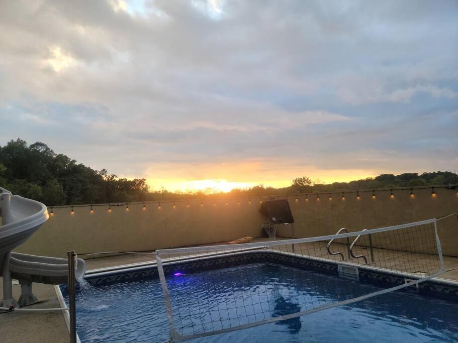 Deer Run Estate Llc Hotell Marshfield Exteriör bild